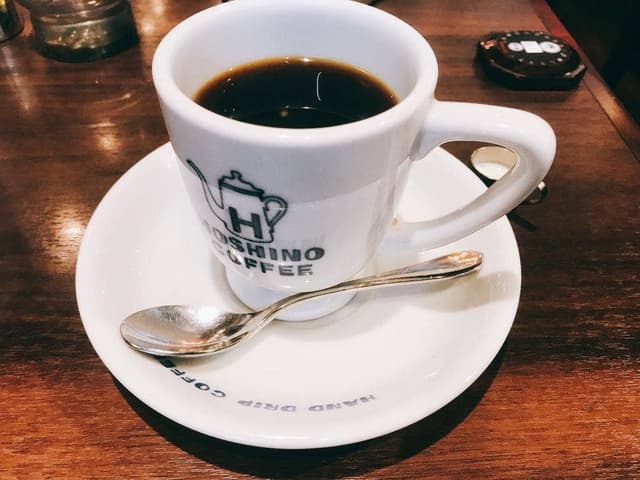 星乃珈琲店 吹田店 - サブ画像1