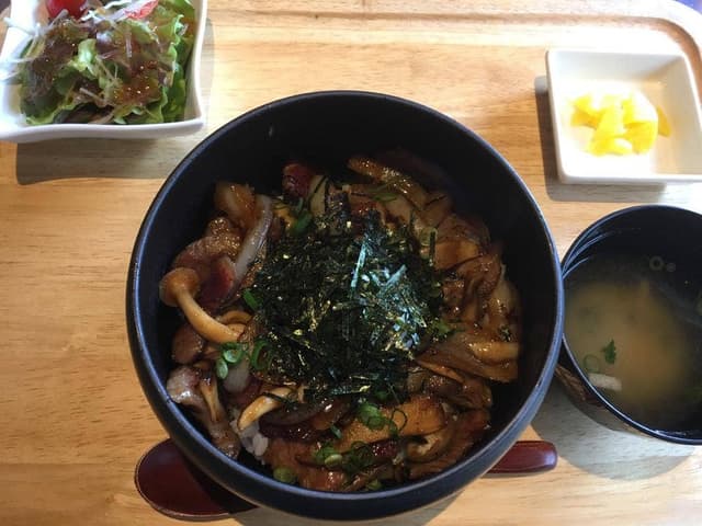 近江牛 処 ますざき - サブ画像3