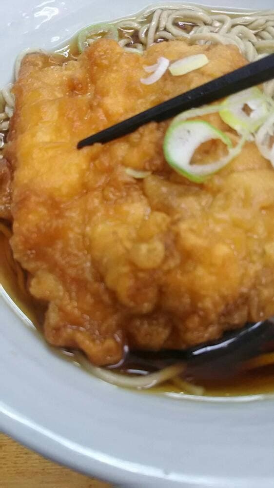 大江戸そば 南柏店 - サブ画像1