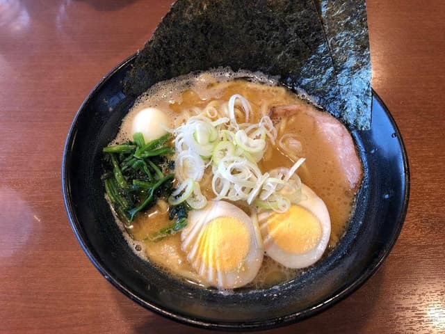 麺家 にのみや - サブ画像2