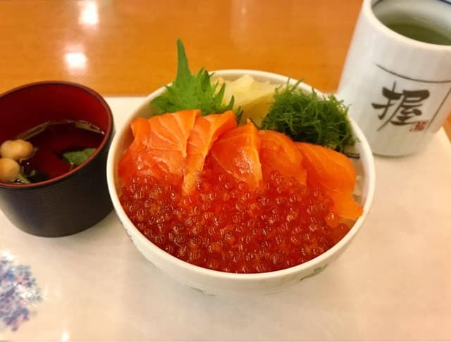 小樽 福鮨 - サブ画像1