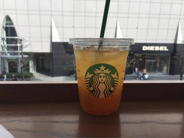 スターバックス コーヒー 栄チェリープラザ店 - サブ画像1