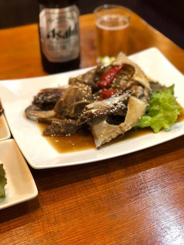 ソウル食堂 - サブ画像2