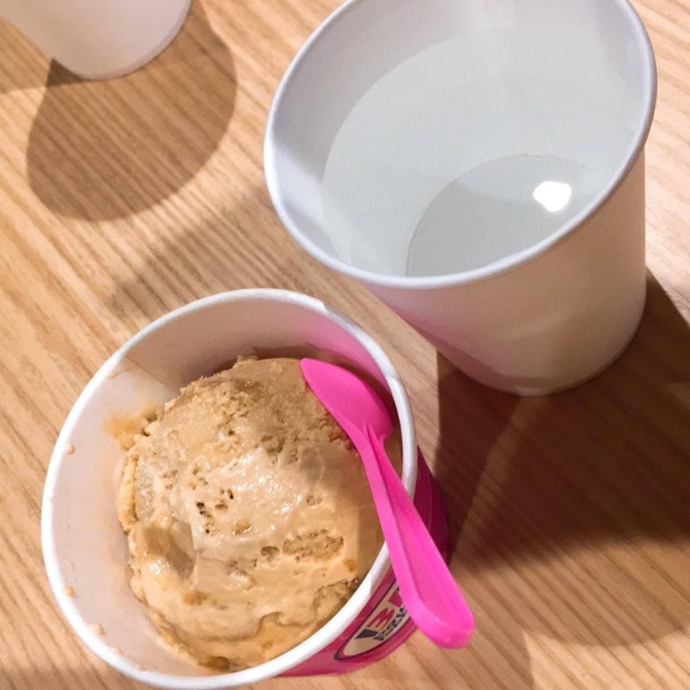 サーティワンアイスクリーム コクーンシティ店