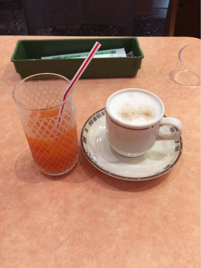 サイゼリヤ イオンタウン吉川美南店 - サブ画像2
