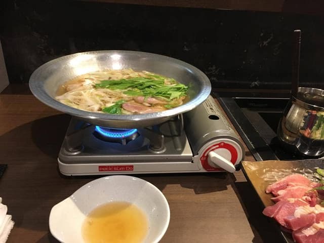 きわ美鶏 恵比寿 - サブ画像2