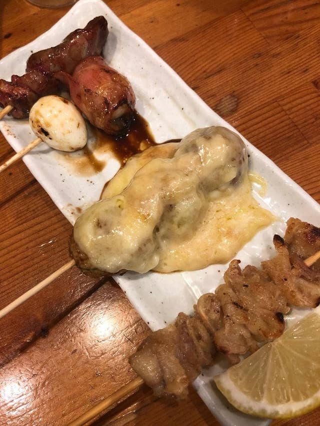 吉鳥 上本町店 - サブ画像1