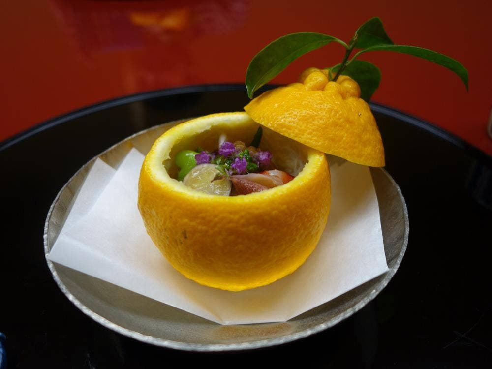 なかむら
