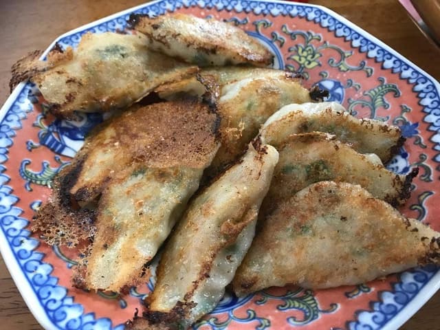 ラーメン村主亭 - サブ画像3