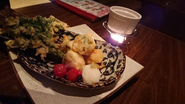 トサカーナダイニングゴッソ 横浜店 - サブ画像2