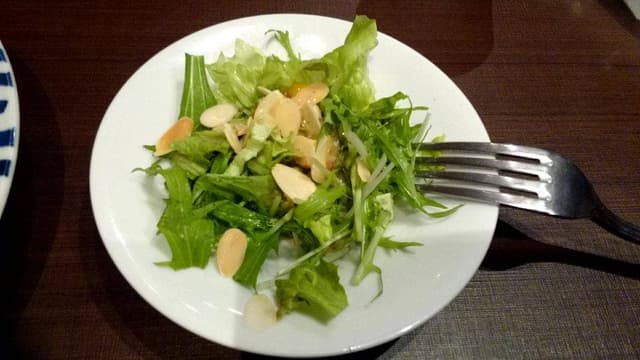 鎌倉パスタ 上本町YUFURA店 - サブ画像3