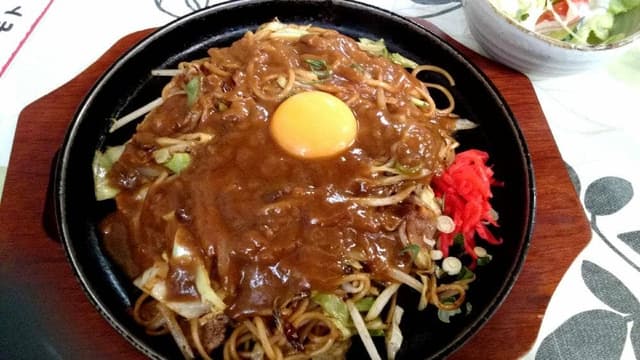 お好み焼きマツモト - サブ画像2