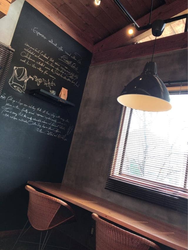 BLACKSMITH COFFEE 西本町店 - サブ画像2