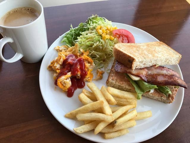 ハンドメイドキッチンOJ 日田若宮店 - サブ画像3