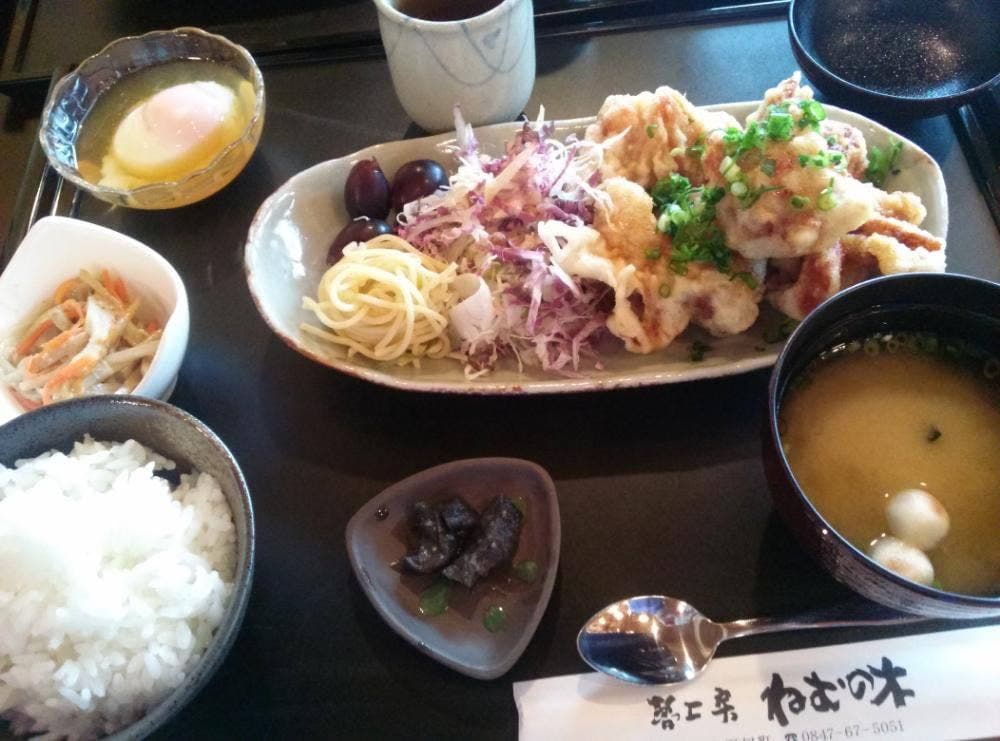 夢工房 ねむの木