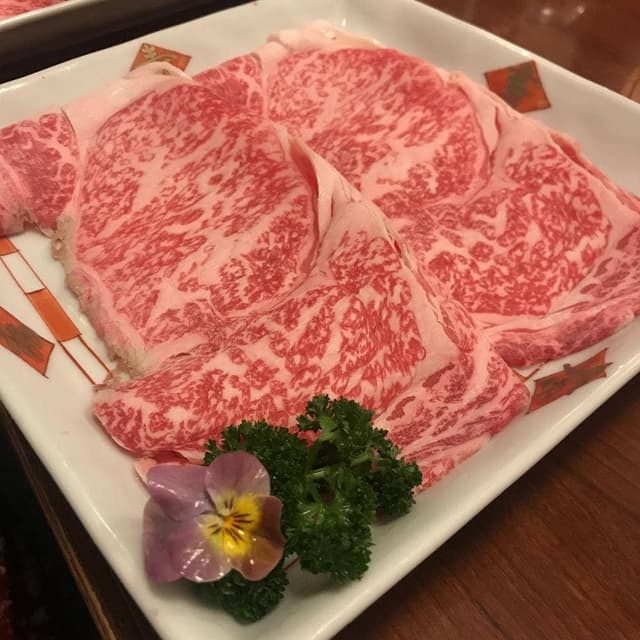 シャブテキ亭 - サブ画像3