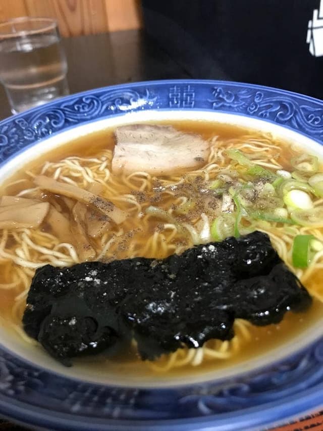 万人橋食事処 - サブ画像1