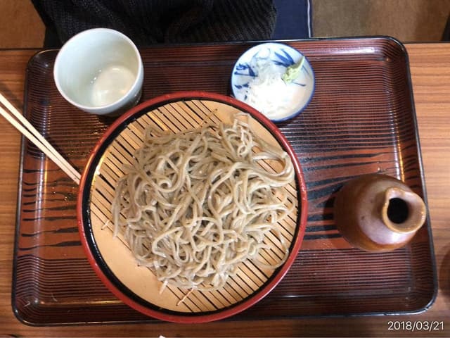 来楽庵 - サブ画像1