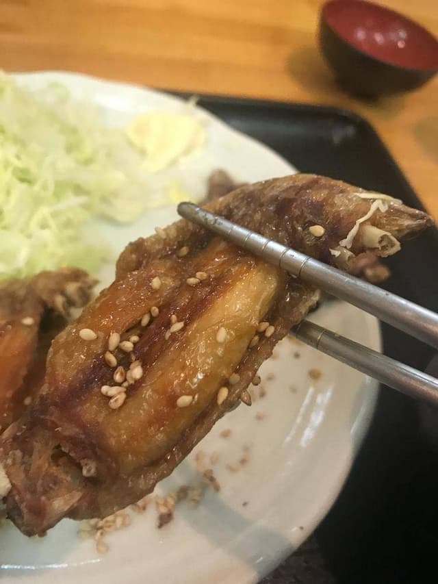 手羽先唐揚げ・あげもの専門店 定食屋吹越 - サブ画像1