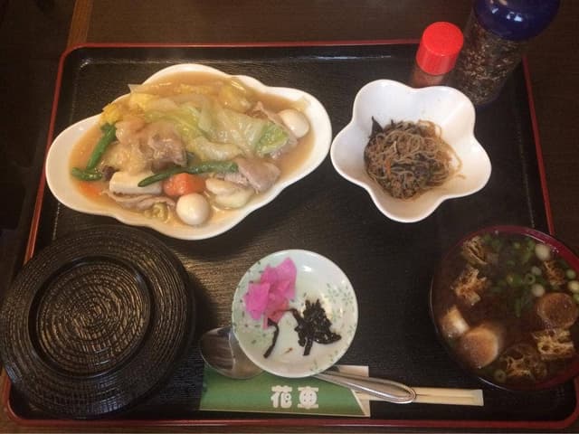 花車 - サブ画像1