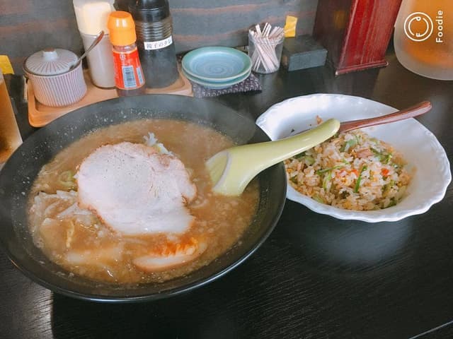 拉麺 谷屋ん - サブ画像2