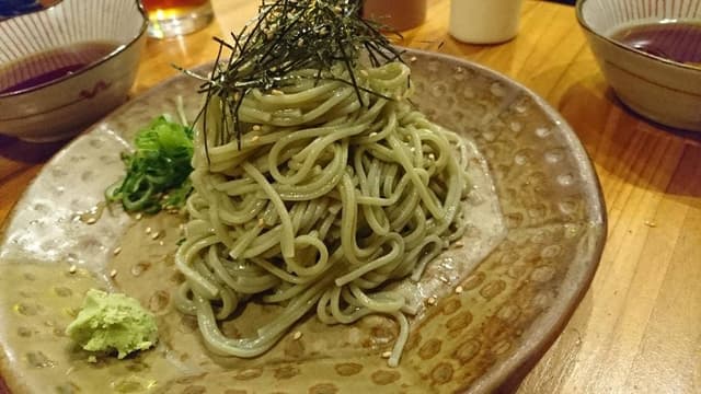 しゃかりき - サブ画像3