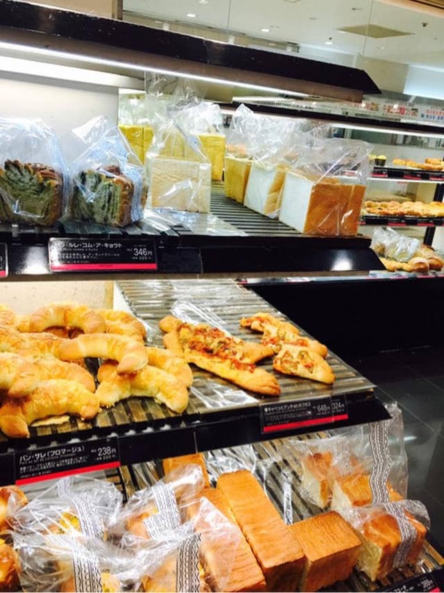 フォション 玉川タカシマヤ店 - サブ画像3