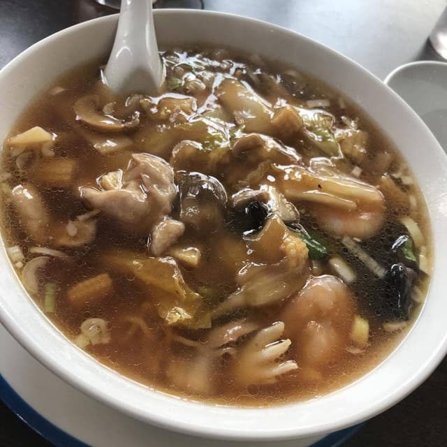 桂林餃子満足 新検見川店 - サブ画像2
