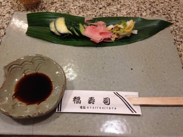 福寿司 - サブ画像2