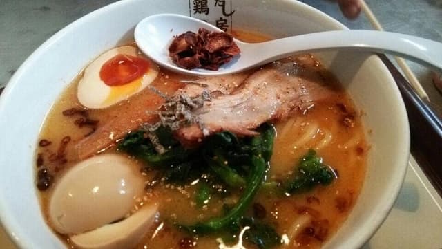 鶏だし工房Garyu-Ya - サブ画像3
