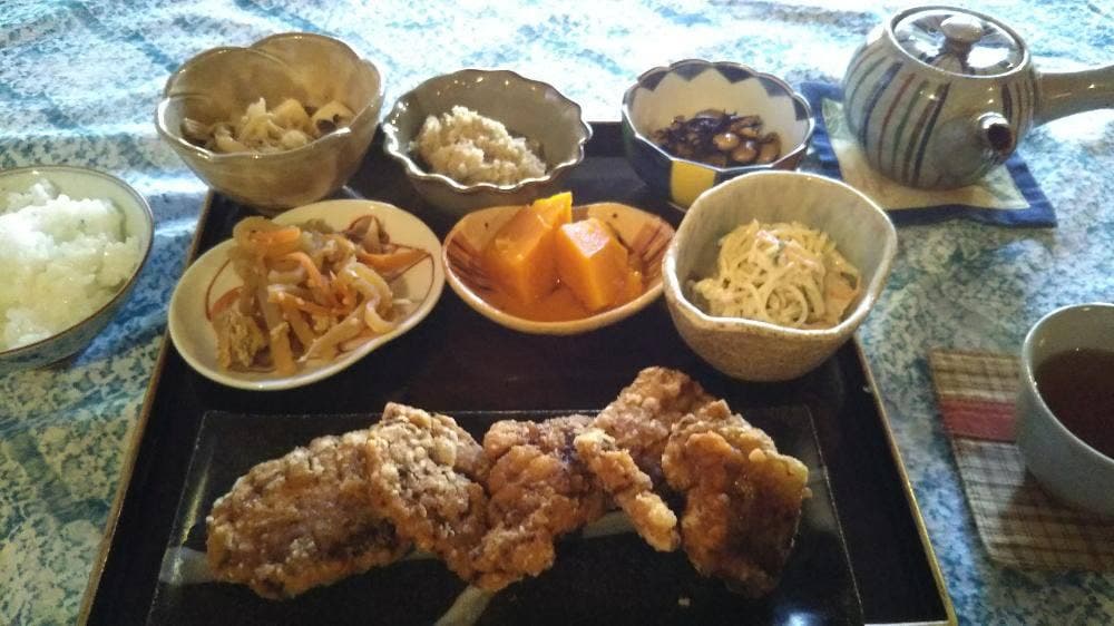 しん大はし