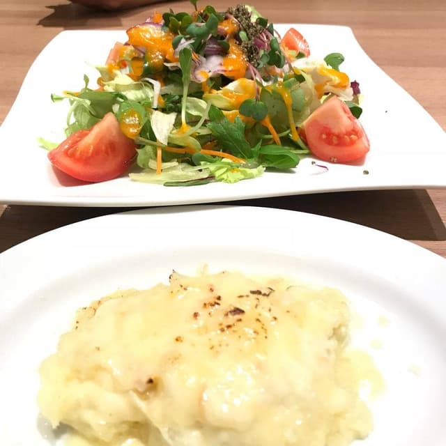 ゆであげパスタ&ピザ ラ・パウザ アトレ川崎店 - サブ画像3