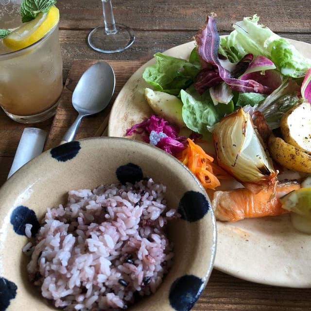 クルミ舎 - サブ画像3