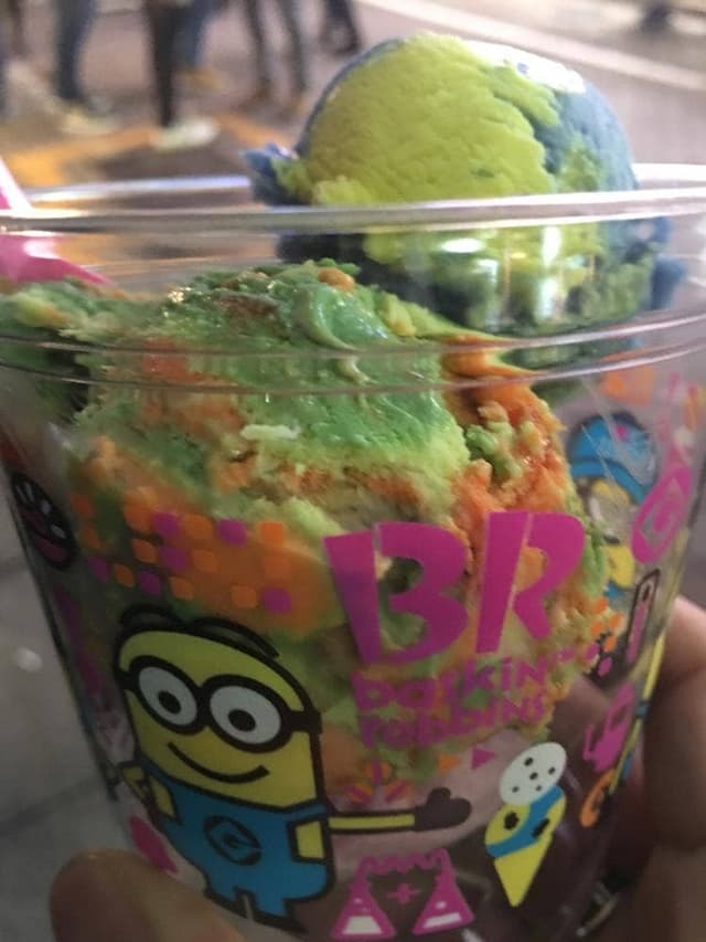 サーティワンアイスクリーム 渋谷店 - サブ画像3
