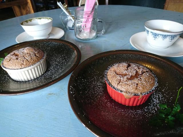 下ノ町ハシエンダ - サブ画像1
