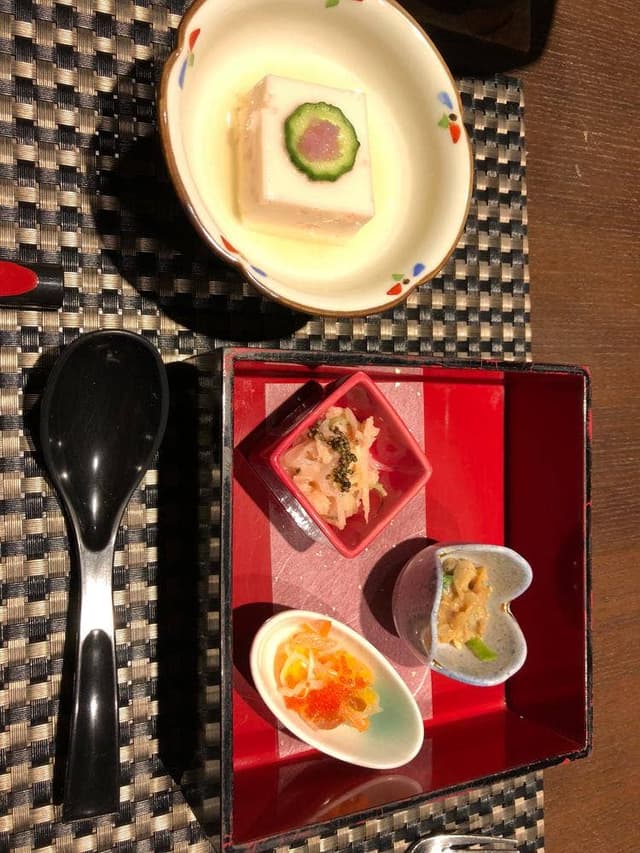 茶寮 花小路 - サブ画像3