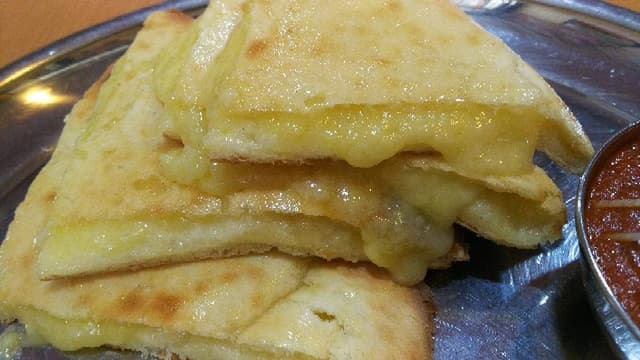 インド・ネパール料理 マニサ - サブ画像1