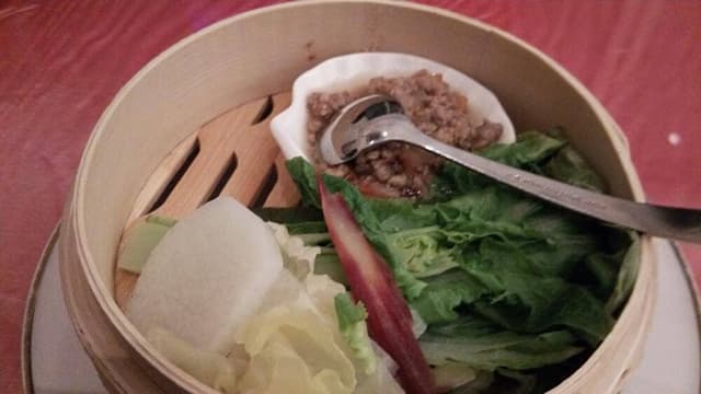 ASIAN RESORT DINING Khaao Chee - サブ画像3