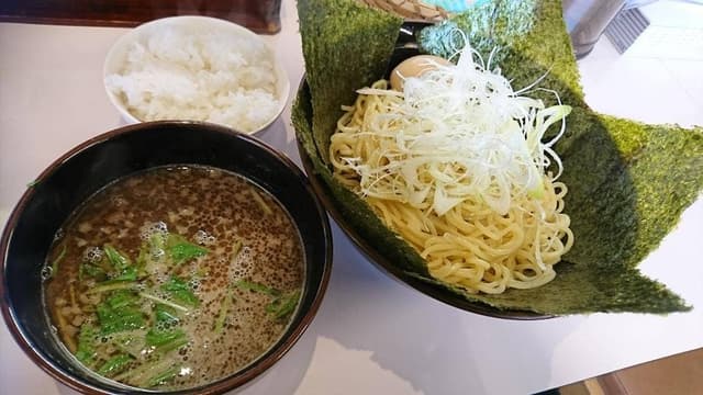 つけめん誉 - サブ画像2