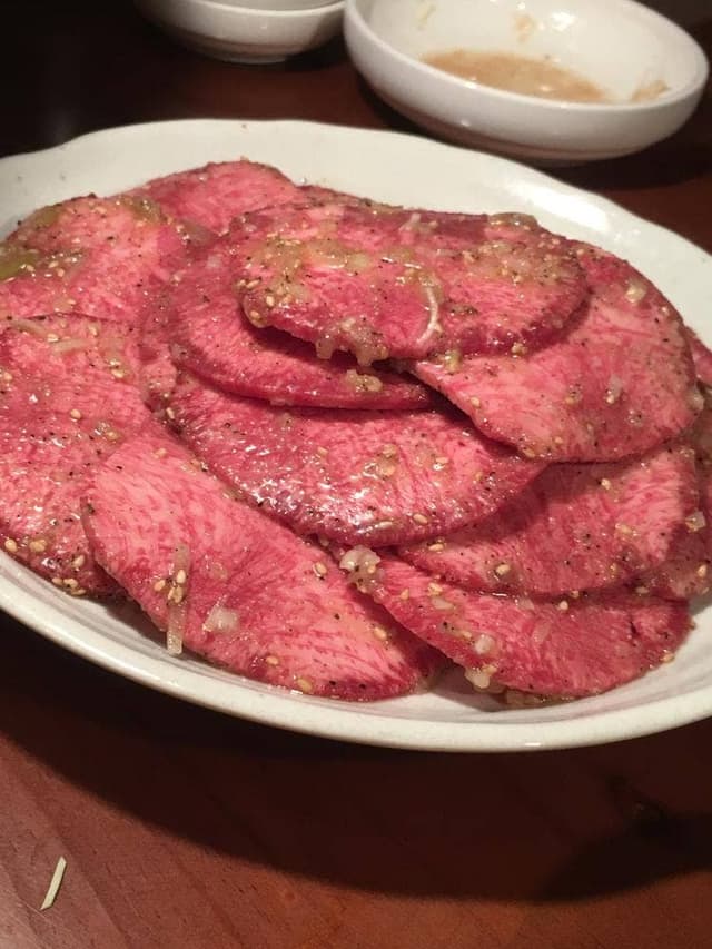焼肉 ホルモン道場 闇市肉酒場 曙町店 - サブ画像1