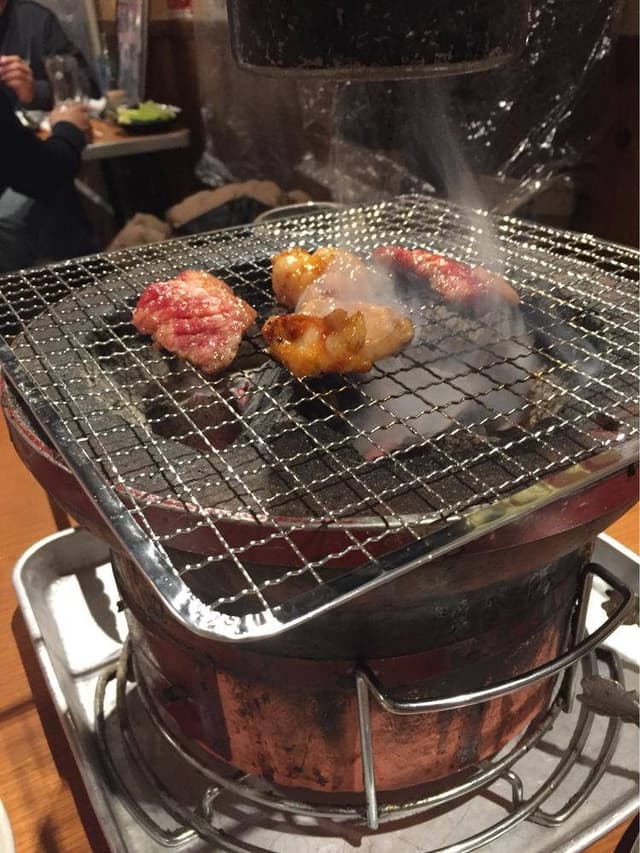 ホルモン焼肉 ぶち 福山駅前店 - サブ画像1