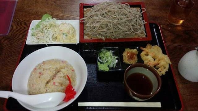なかや本店 - サブ画像1