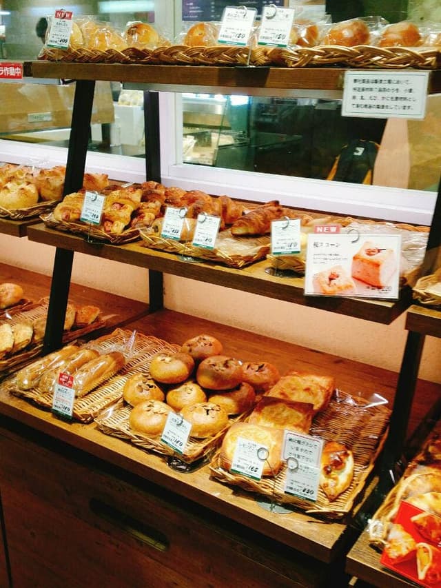 KINOKUNIYA Bakery 中野駅店 - サブ画像3