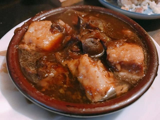 煮こみや 富士山 - サブ画像2