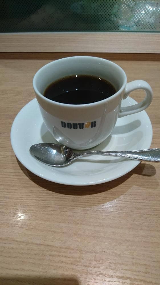 ドトールコーヒーショップ 相鉄さがみ野駅前店 - サブ画像2