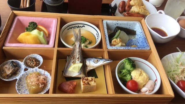 庭の食卓 四季 - サブ画像3