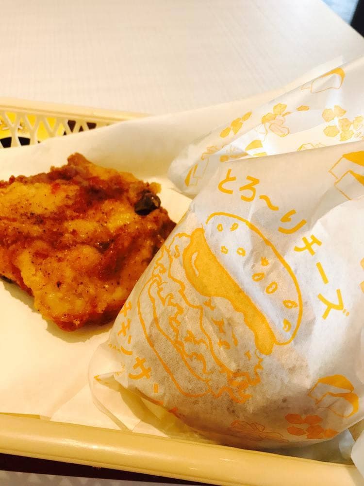 ケンタッキーフライドチキン 近鉄八尾店