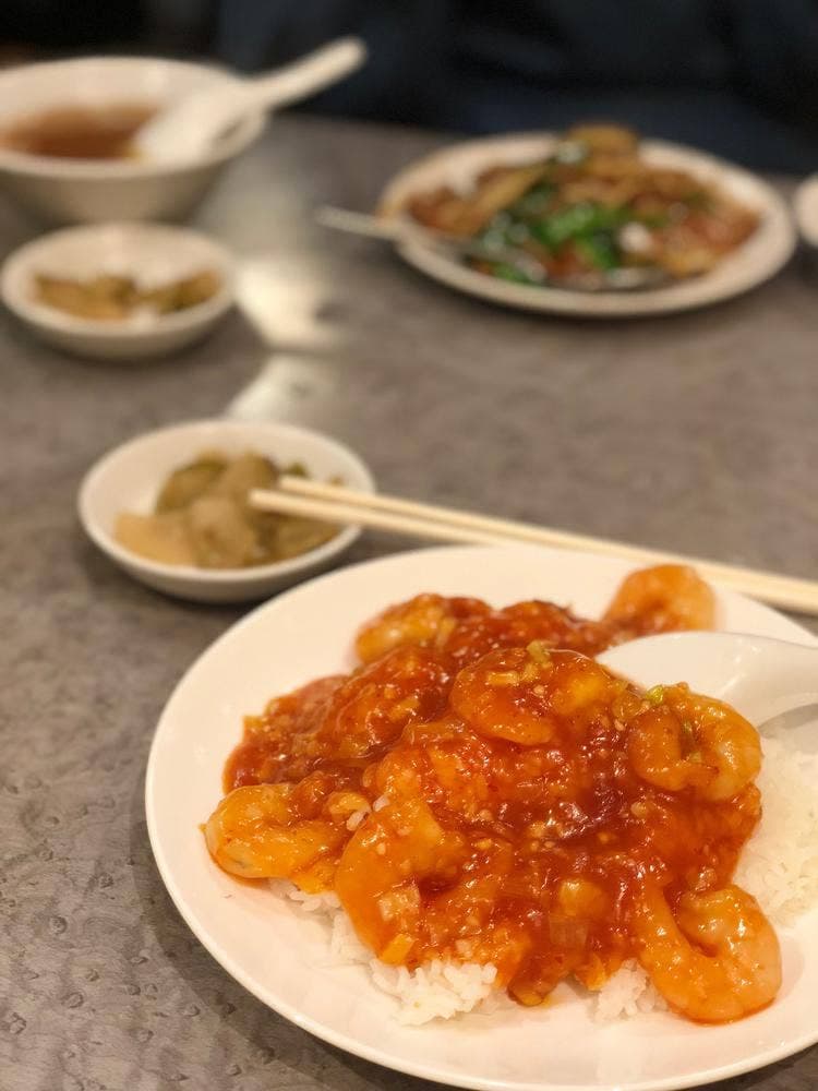 盛香園