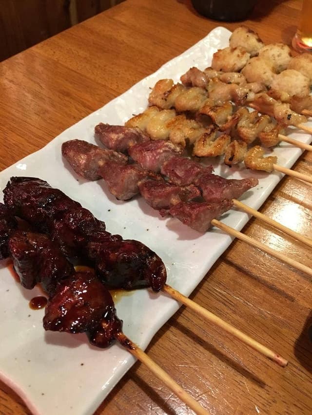 吉鳥 元町駅前店 - サブ画像2