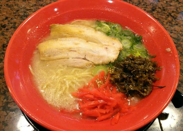 らーめん餃子 金虎 神戸池上店 - サブ画像1